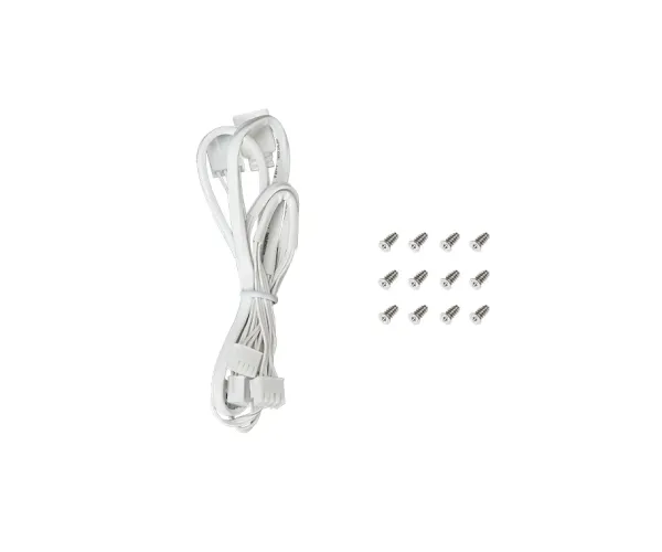 Deepcool FD14 WH (3 in 1) 140mm Cooling Fan