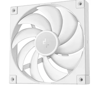 Deepcool FD14 WH 140mm Cooling Fan