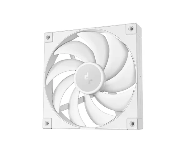 Deepcool FD14 WH 140mm Cooling Fan