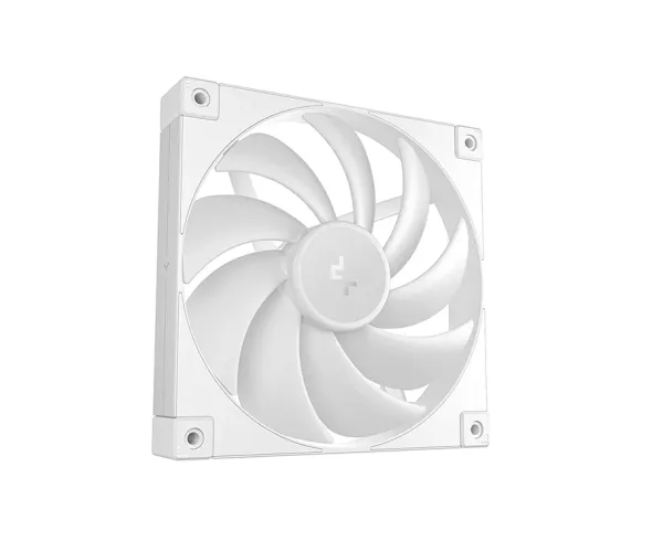 Deepcool FD14 WH 140mm Cooling Fan