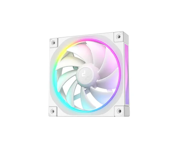 Deepcool FL12 WH Unique ARGB Fan