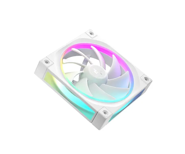 Deepcool FL12 WH Unique ARGB Fan