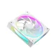 Deepcool FL12 WH Unique ARGB Fan