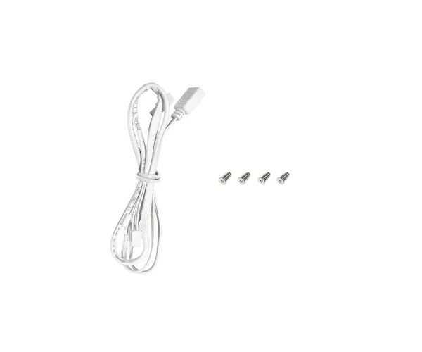 Deepcool FL12 WH Unique ARGB Fan