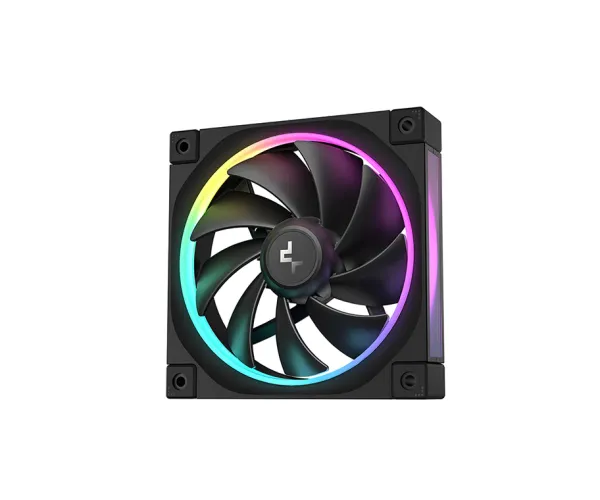 Deepcool FL12 Unique ARGB Fan
