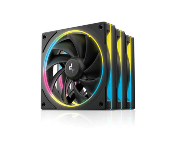Deepcool FL12 SE 3in1 120mm Performance ARGB Fan