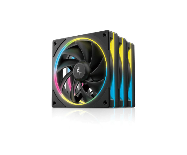 Deepcool FL12 SE 3in1 120mm Performance ARGB Fan