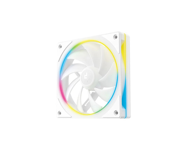 Deepcool FL12 SE WH 3in1 120mm Performance ARGB Fan