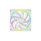 Deepcool FL12 SE WH 3in1 120mm Performance ARGB Fan