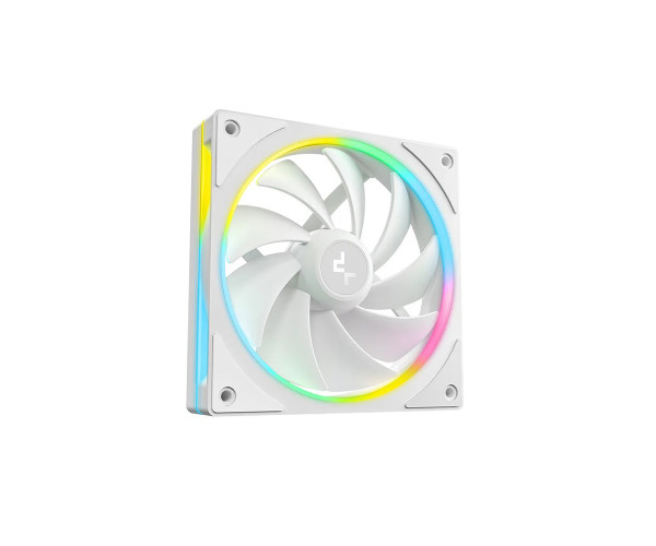 Deepcool FL12 SE WH 3in1 120mm Performance ARGB Fan