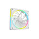 Deepcool FL12 SE WH 3in1 120mm Performance ARGB Fan