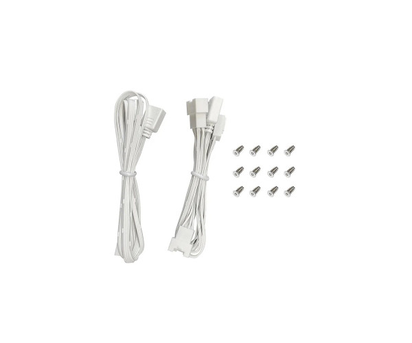 Deepcool FL12 SE WH 3in1 120mm Performance ARGB Fan