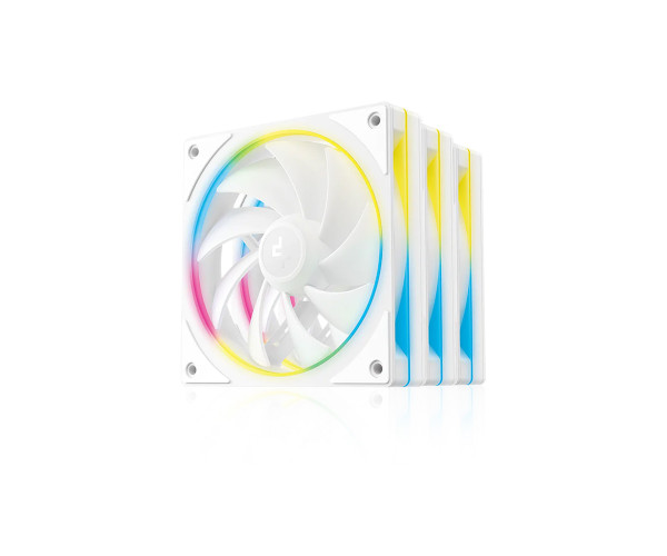 Deepcool FL12 SE WH 3in1 120mm Performance ARGB Fan