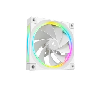 Deepcool FL12R WH Unique ARGB Fan