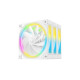 Deepcool FL12R WH 3 in 1 Unique ARGB Fan