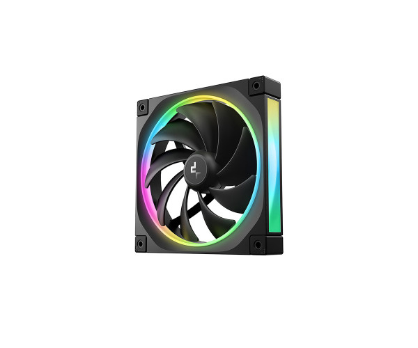 Deepcool FL14 3in1 Unique ARGB Fan 