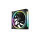 Deepcool FL14 3in1 Unique ARGB Fan 