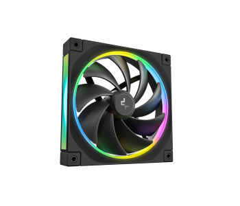 Deepcool FL14 3in1 Unique ARGB Fan 