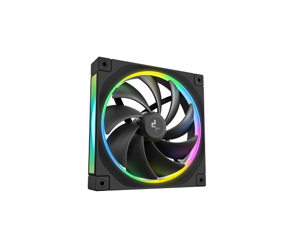 Deepcool FL14 3in1 Unique ARGB Fan 