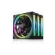 Deepcool FL14 3in1 Unique ARGB Fan 