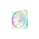 Deepcool FL14 WH 3in1 Unique ARGB Fan 