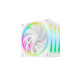 Deepcool FL14 WH 3in1 Unique ARGB Fan 
