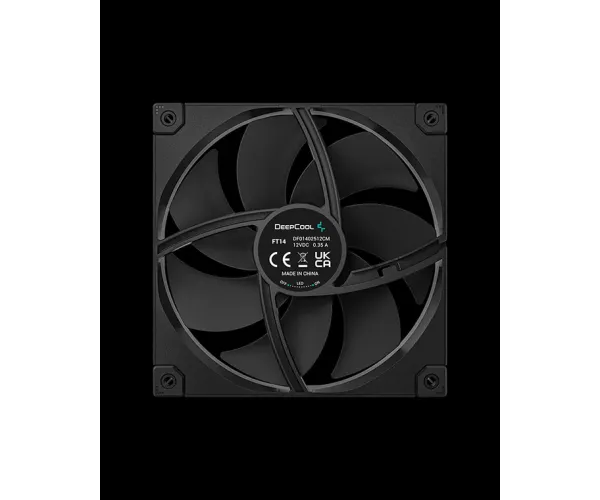 Deepcool FT14 Cooling Fan
