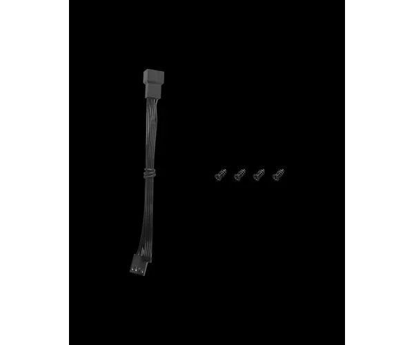 Deepcool FT14 Cooling Fan