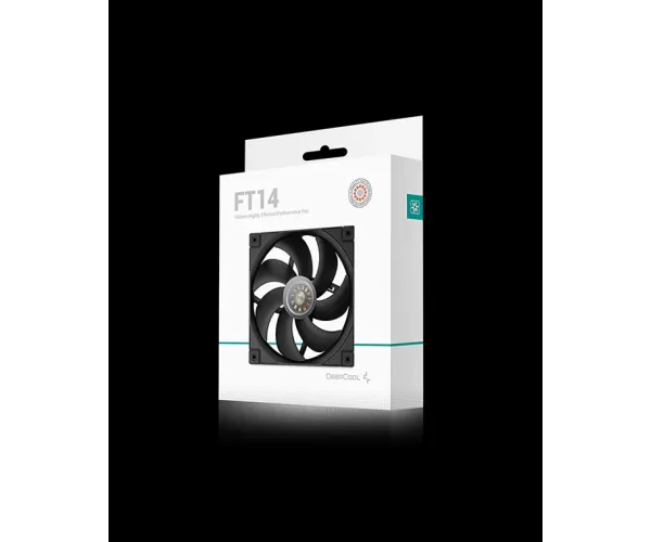 Deepcool FT14 Cooling Fan