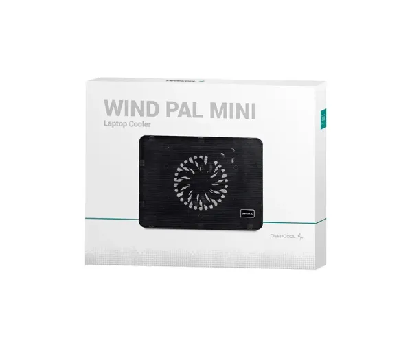 DeepCool Wind Pal Mini Laptop Cooler