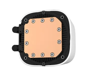 DeepCool LE520 WH 240mm Liquid CPU Cooler