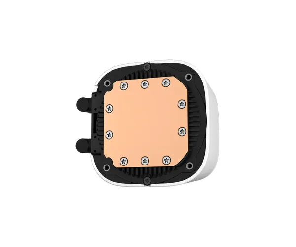 DeepCool LE520 WH 240mm Liquid CPU Cooler