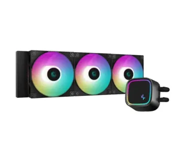 DeepCool LE720 All-In-One ARGB Liquid Cooler