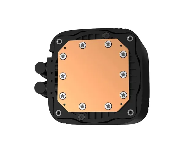 DeepCool LS520 SE 240mm Liquid CPU Cooler