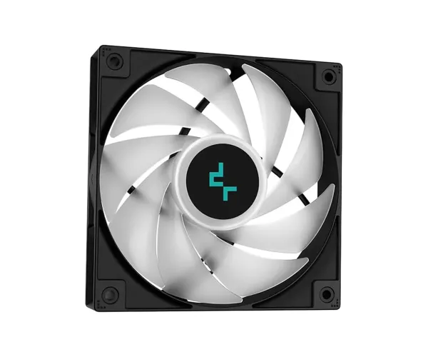 DeepCool LS520 SE 240mm Liquid CPU Cooler
