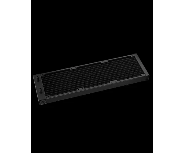 DeepCool LS720S ZERO DARK Liquid Cooler