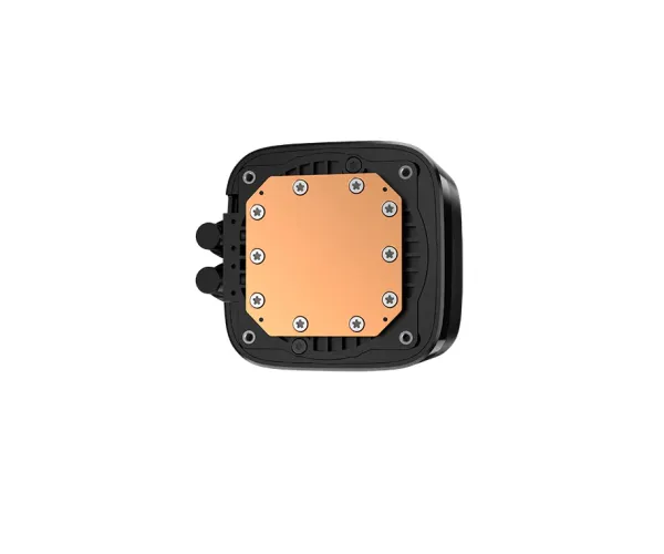 Deepcool LD360 360mm ARGB Liquid CPU Cooler