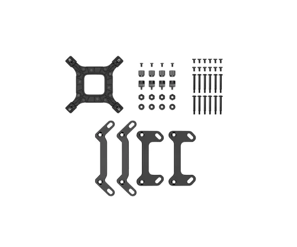 Deepcool LD360 360mm ARGB Liquid CPU Cooler