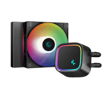 Deepcool LE300 120mm LED Liquid CPU Cooler