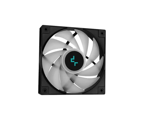 Deepcool LE300 Marrs All In One 120mm Liquid CPU Cooler