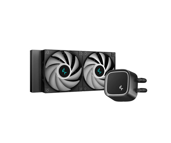 Deepcool LE500 All In One 240mm LED Liquid CPU Cooler