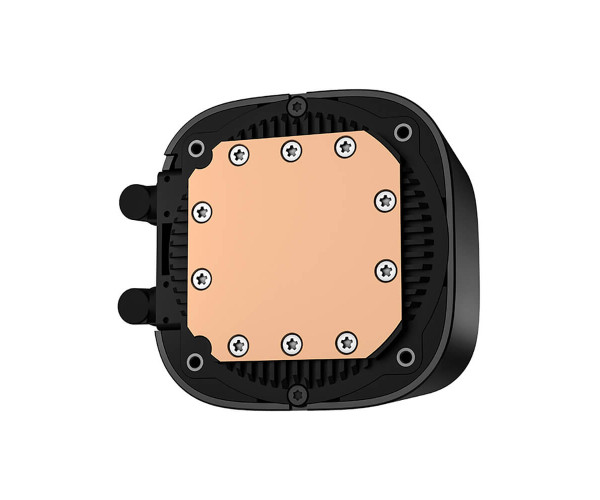 Deepcool LE500 All In One 240mm LED Liquid CPU Cooler