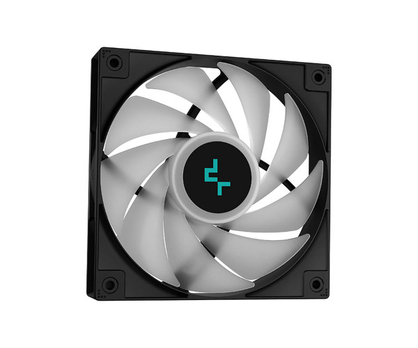 Deepcool LE500 All In One 240mm LED Liquid CPU Cooler