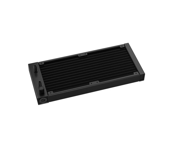 Deepcool LE500 All In One 240mm LED Liquid CPU Cooler