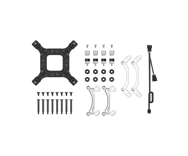 Deepcool LE500 All In One 240mm LED Liquid CPU Cooler