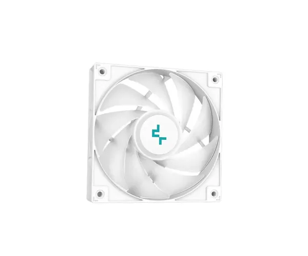 Deepcool LS720 SE Digital WH Liquid CPU Cooler