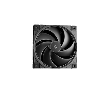 Deepcool LE240 V2 ZERO DARK 240mm Silent Liquid Cooler