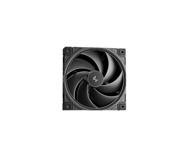 Deepcool LE240 V2 ZERO DARK 240mm Silent Liquid Cooler
