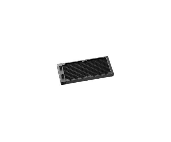 Deepcool LE240 V2 ZERO DARK 240mm Silent Liquid Cooler
