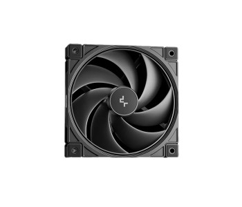 DeepCool LE360 V2 ZERO DARK 360mm Silent Liquid CPU Cooler
